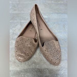 Embellished Flats ✨